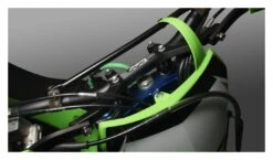 Cycra HCM Handguard Clamps -Rev Zilla Shop cycra hcm handguard clamps 1