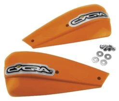 Cycra Low Profile Enduro Handshields -Rev Zilla Shop cycra low pro end hguard orange