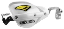 Cycra Probend CRM Racer Pack Handguards -Rev Zilla Shop cycra natural plastic