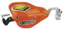 Cycra Probend CRM Racer Pack Handguards -Rev Zilla Shop cycra orange