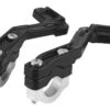 Cycra Primal Stealth Composite Replacement Bracket Set -Rev Zilla Shop cycra primal stealth replacement bracket set black