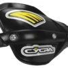 Cycra Alloy Probend Bar Pack Handguards -Rev Zilla Shop cycra probend bar black
