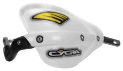 Cycra Alloy Probend Bar Pack Handguards -Rev Zilla Shop cycra probend bar natural plastic