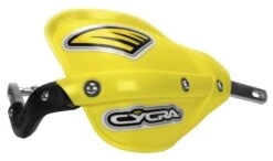 Cycra Alloy Probend Bar Pack Handguards -Rev Zilla Shop cycra probend bar yellow
