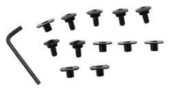 Cycra Probend Ultra Replacement Handshield Hardware