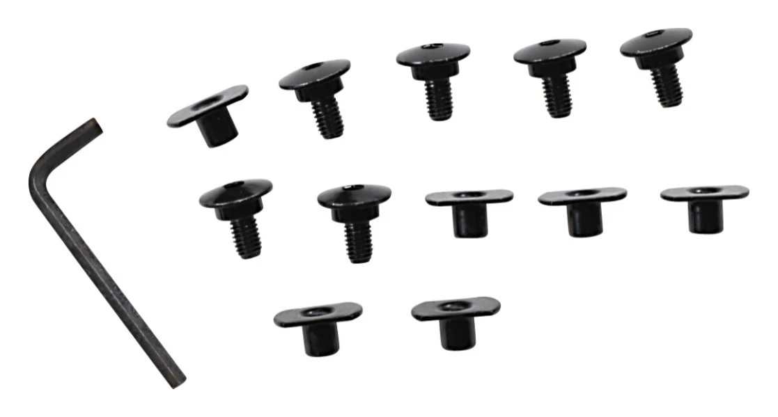 Cycra Probend Ultra Replacement Handshield Hardware 3 Cycra Probend Ultra Replacement Handshield Hardware