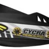 Cycra Rebound Racer Pack Handguards -Rev Zilla Shop cycra rebound handshields racer pack black