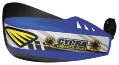 Cycra Rebound Racer Pack Handguards -Rev Zilla Shop cycra rebound handshields racer pack blue