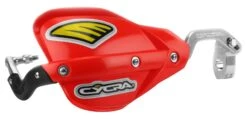 Cycra Probend CRM Racer Pack Handguards -Rev Zilla Shop cycra red