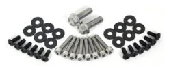 Cycra Replacement Handguard Hardware -Rev Zilla Shop cycra replacement hardware probend pro bend