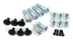 Cycra Replacement Handguard Hardware -Rev Zilla Shop cycra replacement probend ultra crm hand guard hardware