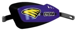 Cycra Series One Probend Bar Pack Handguards -Rev Zilla Shop cycra series one alloy probend bar pack handguards blue