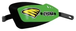 Cycra Series One Probend Bar Pack Handguards -Rev Zilla Shop cycra series one alloy probend bar pack handguards green