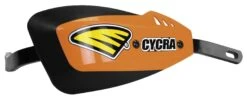 Cycra Series One Probend Bar Pack Handguards -Rev Zilla Shop cycra series one alloy probend bar pack handguards orange