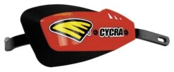 Cycra Series One Probend Bar Pack Handguards -Rev Zilla Shop cycra series one alloy probend bar pack handguards red