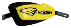 Cycra Series One Probend Bar Pack Handguards -Rev Zilla Shop cycra series one alloy probend bar pack handguards yellow