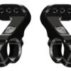 Cycra Ultra CRM Handguard Clamps