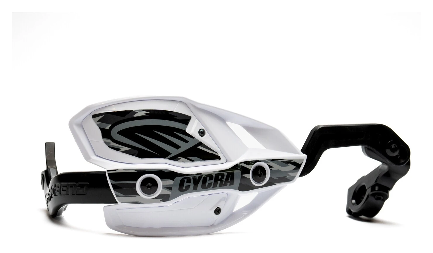 Cycra Probend Ultra CRM SE Wrap Around Handguards 5 Cycra Probend Ultra CRM SE Wrap Around Handguards - Image 3