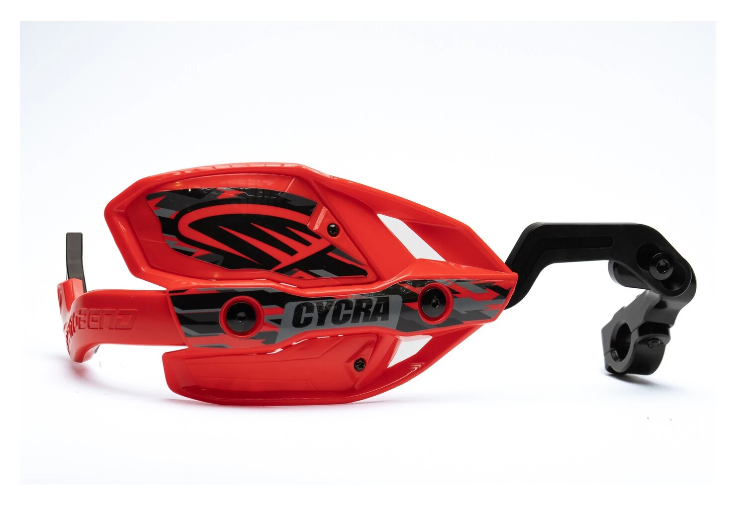 Cycra Probend Ultra CRM SE Wrap Around Handguards 7 Cycra Probend Ultra CRM SE Wrap Around Handguards - Image 5