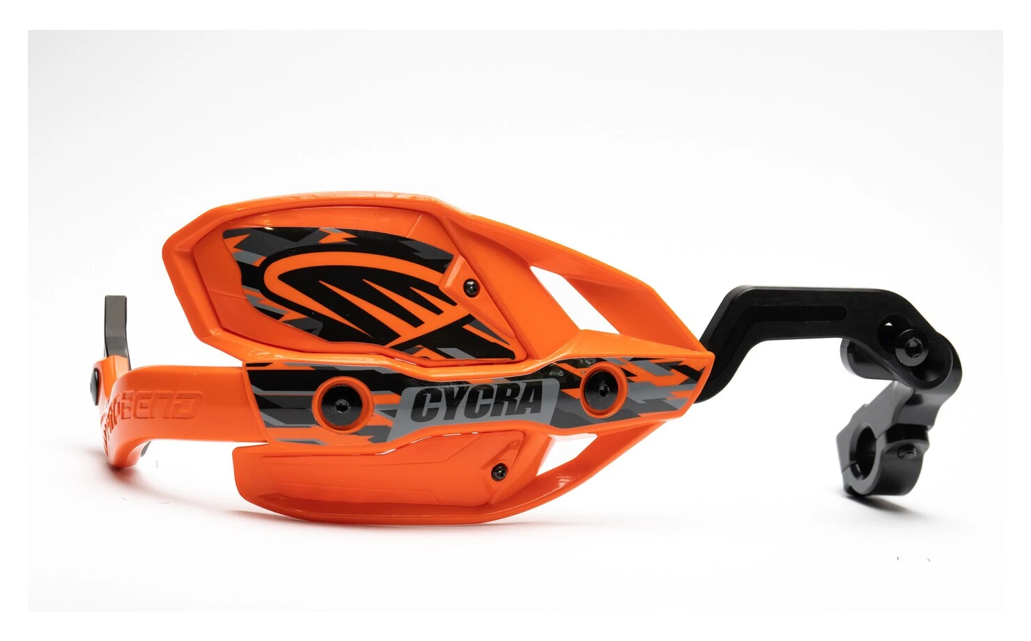 Cycra Probend Ultra CRM SE Wrap Around Handguards 9 Cycra Probend Ultra CRM SE Wrap Around Handguards - Image 7