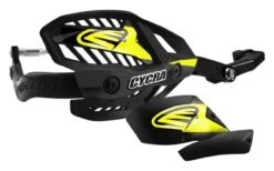 Cycra Probend Ultra HCM Wrap Around Handguards