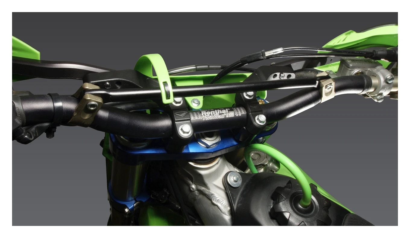 Cycra Probend Ultra HCM Wrap Around Handguards 11 Cycra Probend Ultra HCM Wrap Around Handguards - Image 9