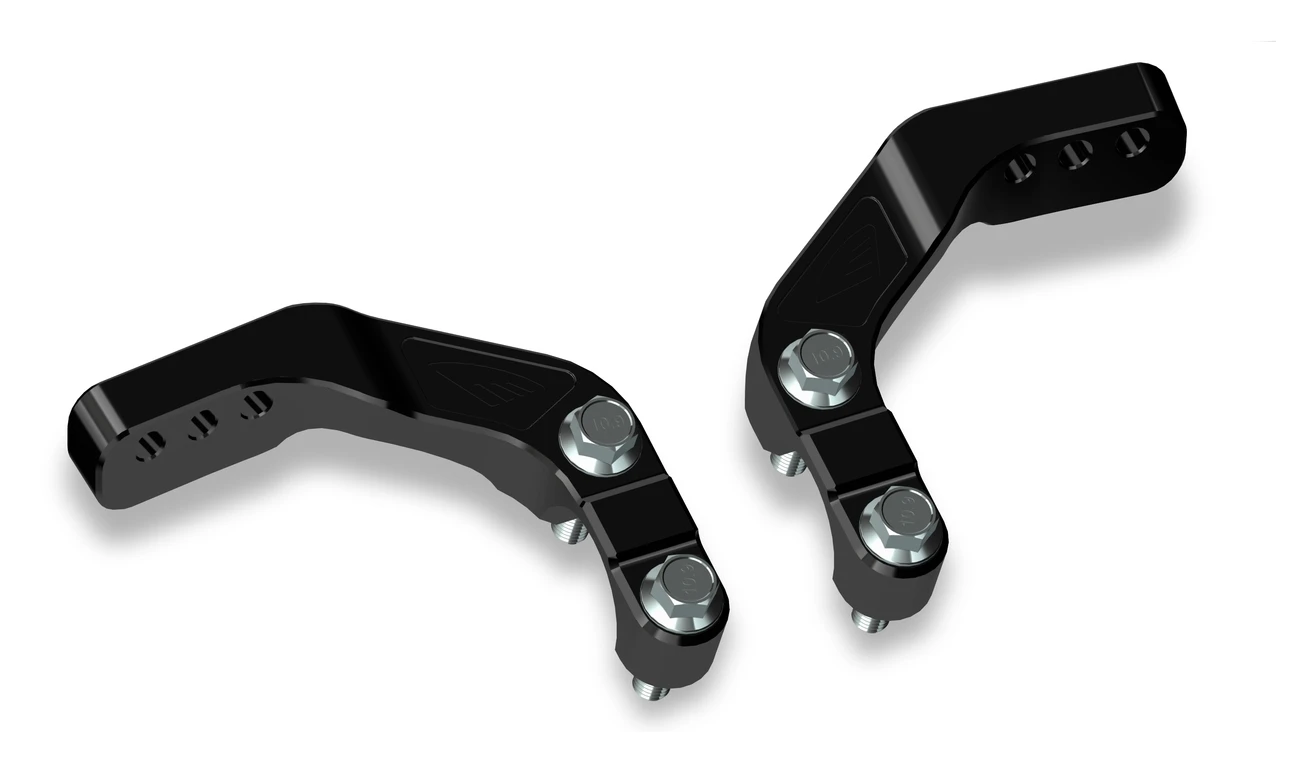 Cycra Probend Ultra HCM Wrap Around Handguards 12 Cycra Probend Ultra HCM Wrap Around Handguards - Image 10