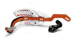 Cycra Probend Ultra CRM Wrap Around Handguards -Rev Zilla Shop cycra ultra set white bars white orange bars