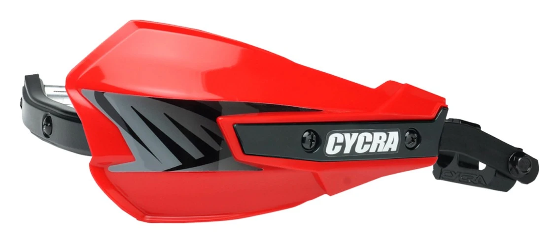 Cycra Vortex Hand Guards 4 Cycra Vortex Hand Guards - Image 2
