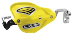 Cycra Probend CRM Racer Pack Handguards -Rev Zilla Shop cycra yellow
