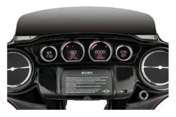 Dakota Digital MLX Series 4 Gauge Set For Harley Touring 2014-2024 11 Dakota Digital MLX Series 4 Gauge Set For Harley Touring 2014-2024 -Rev Zilla Shop dakota digital mlx series4 gauge set for harley touring20142020 4