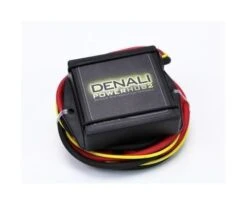 Denali PowerHub2 Power Distribution Wiring Harness Module -Rev Zilla Shop denali power hub2 power distribution module 2