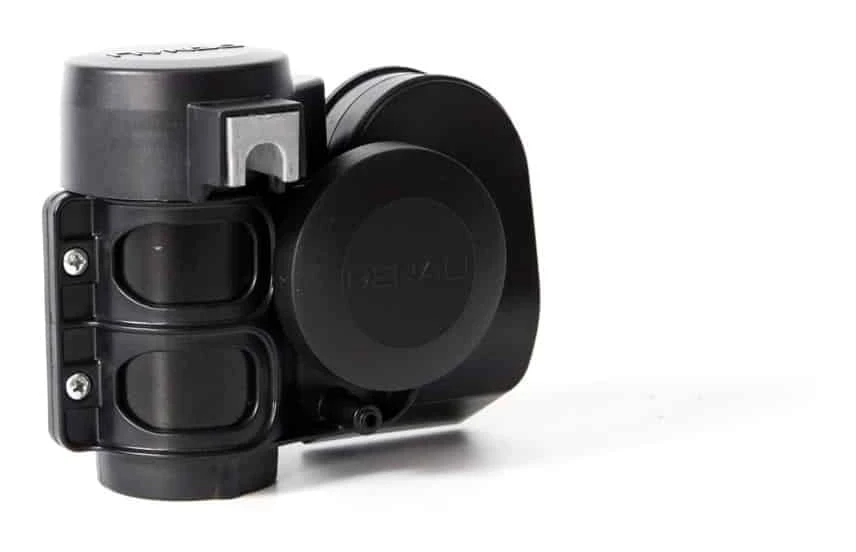 Denali Soundbomb Compact Plug-N-Play Kit 4 Denali Soundbomb Compact Plug-N-Play Kit - Image 2