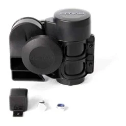 Denali Soundbomb Compact Plug-N-Play Kit 10 Denali Soundbomb Compact Plug-N-Play Kit -Rev Zilla Shop denali soundbomb compact with plug n play wiring harness kit 2