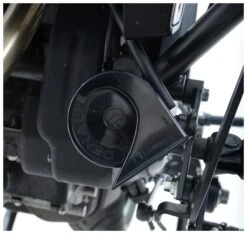 Denali Soundbomb Mini Horn -Rev Zilla Shop denali soundbomb mini electromagnetic low tone horn 5