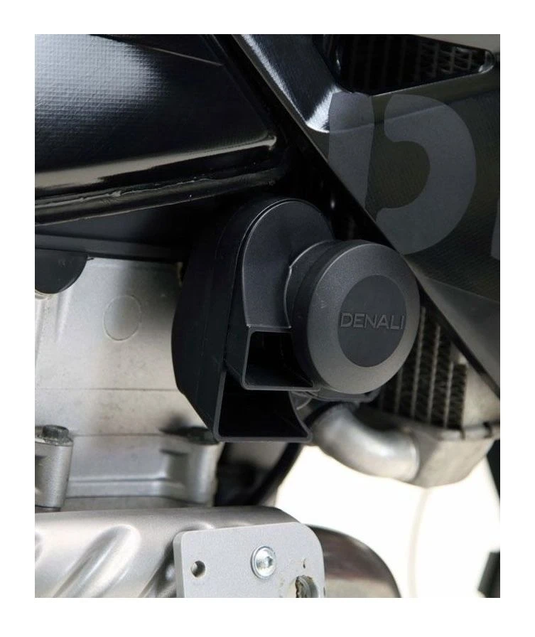 Denali Soundbomb Split Dual-Tone Air Horn 5 Denali Soundbomb Split Dual-Tone Air Horn - Image 3