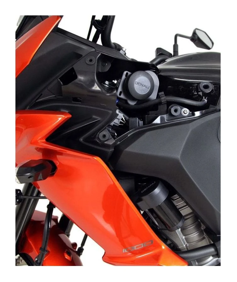 Denali Soundbomb Split Dual-Tone Air Horn 7 Denali Soundbomb Split Dual-Tone Air Horn - Image 5