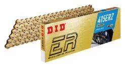 DID 415ERZ Chain
