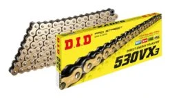 DID 530VX3 X-Ring Chain
