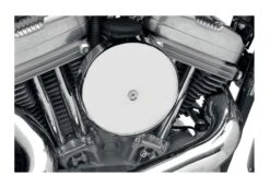 Drag Specialties 7" Round Air Cleaner For Harley 1990-2022