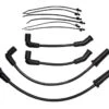 Drag Specialties 8.8mm Spark Plug Wires For Harley Touring 2017-2025 2 Drag Specialties 8.8mm Spark Plug Wires For Harley Touring 2017-2025 -Rev Zilla Shop drag specialties88mm spark plug wires for harley softail20182025