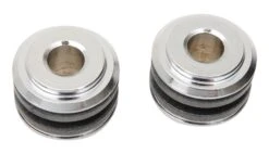 Drag Specialties Detachable Docking Replacement Bushings For Harley -Rev Zilla Shop drag specialties detachable docking replacement bushings for harley 2