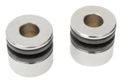 Drag Specialties Detachable Docking Replacement Bushings For Harley -Rev Zilla Shop drag specialties detachable docking replacement bushings for harley 3