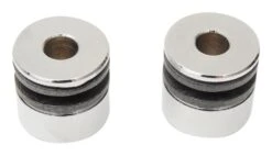 Drag Specialties Detachable Docking Replacement Bushings For Harley -Rev Zilla Shop drag specialties detachable docking replacement bushings for harley 4