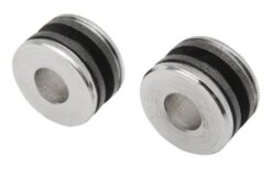 Drag Specialties Detachable Docking Replacement Bushings For Harley -Rev Zilla Shop drag specialties detachable docking replacement bushings for harley 6