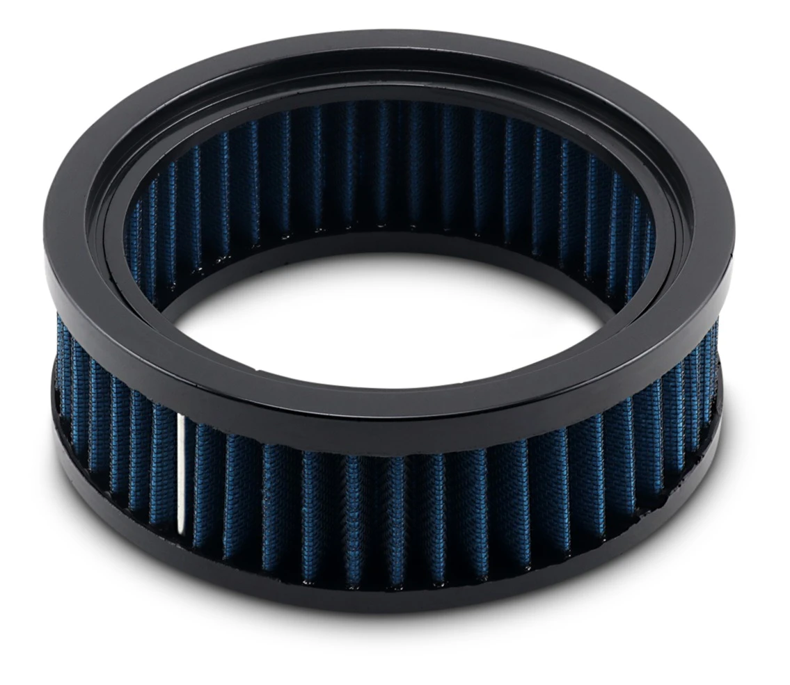 Drag Specialties Premium Washable Air Filter Element For S&S Teardrop Air Cleaner
