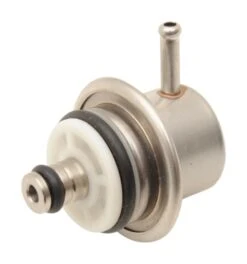 Drag Specialties Fuel Injector Regulator For EFI Harley Touring 1998-2001