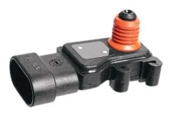 Drag Specialties MAP Sensor With Seal For Harley 1999-2010