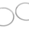Drag Specialties Speaker Bezels For Harley Touring 1996-2013 -Rev Zilla Shop drag specialties speaker bezels for harley touring19962013