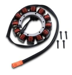 Drag Specialties Stator For Harley Sportster 2014-2022 -Rev Zilla Shop drag specialties stator1422 xl 1